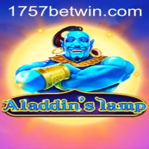 Discover the Magic of Aladdinslamp at 1757bet.com