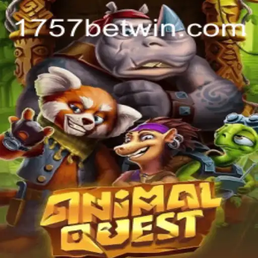 AnimalQuest: Aventura Selvagem nos Jogos de Estratégia