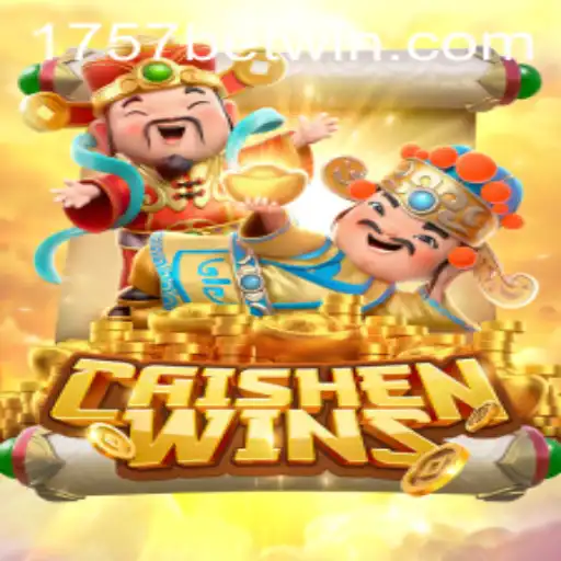 Descubra CaishenWins: Um Jogo de Slots Inovador