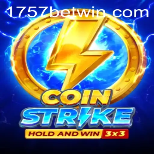 Coinstrike: Explorando o Novo Fenômeno dos Jogos Online com 1757bet.com