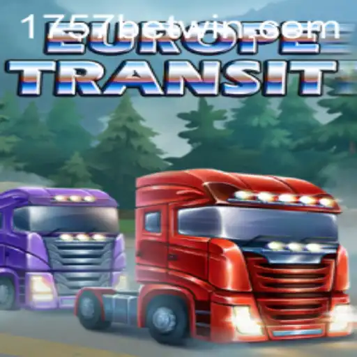 Descubra o Fascinante Jogo EuropeTransit