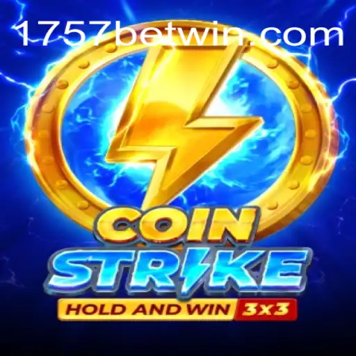 Coinstrike: Explorando o Novo Fenômeno dos Jogos Online com 1757bet.com