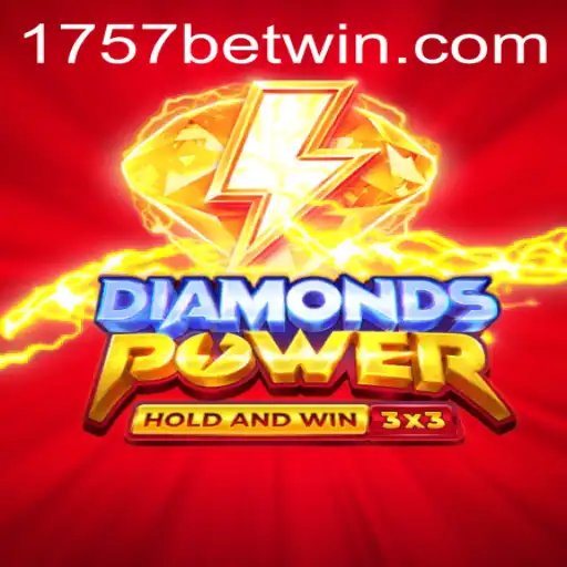 Explorando o Fascinante Mundo de Diamondspower e 1757bet.com