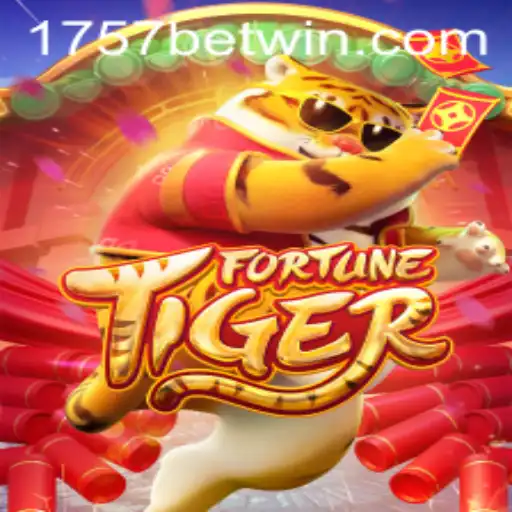 FortuneTiger: Descubra o Jogo de Sucesso Disponível no 1757bet.com