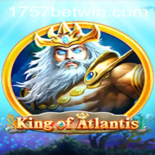 KingofAtlantis: Dive into the Adventure