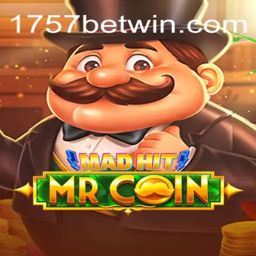 Descubra o Fascinante Mundo de MadHitMrCoin na Plataforma 1757bet.com