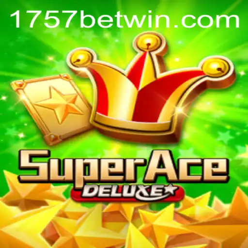 Explorando o Mundo de SuperAceDeluxe e Sua Conexão com 1757bet.com