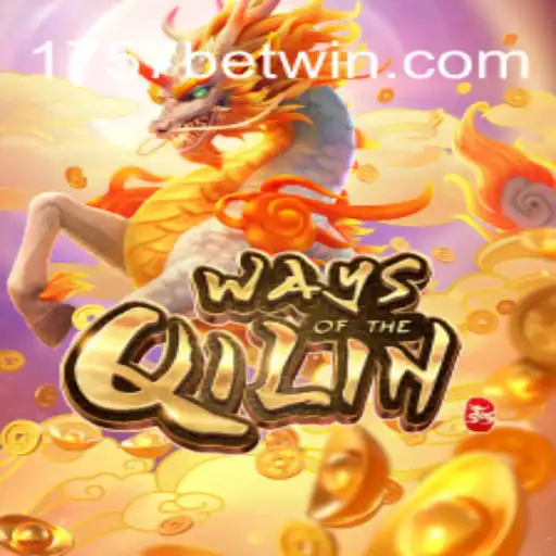 Desvendando 'WaysoftheQilin': Mergulhe nas Aventuras do Novo Jogo de 1757bet.com