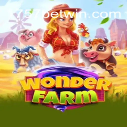 WonderFarm: Descubra o Fascinante Mundo do Jogo de Estratégia