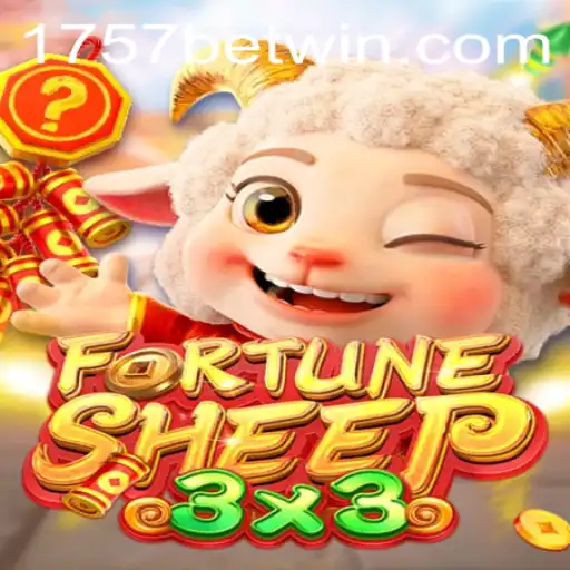 Descubra o Envolvente Universo de FortuneSheep na 1757bet.com