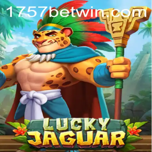 Explorando o Fascinante Mundo de LuckyJaguar no 1757bet.com