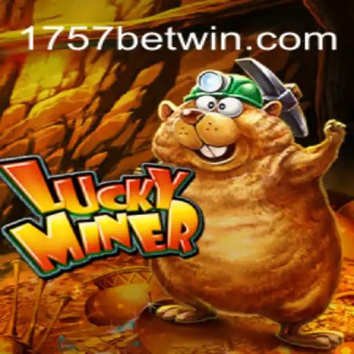 Explorando LuckyMiner: O Jogo de Aventura Online da 1757bet.com