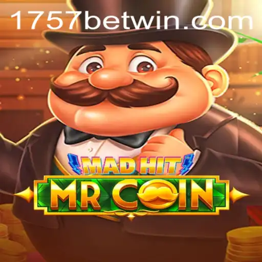 Descubra o Fascinante Mundo de MadHitMrCoin na Plataforma 1757bet.com
