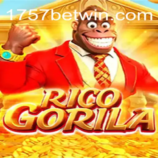 Descubra RicoGorila: Aventuras e Estratégias no Mundo do Jogo Online