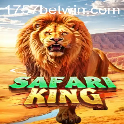 Descubra o Fascinante Mundo de SafariKing em 1757bet.com