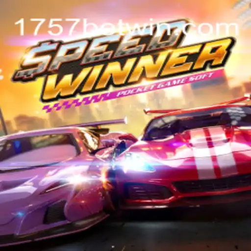 Descubra a Emoção do Jogo SpeedWinner com 1757bet.com