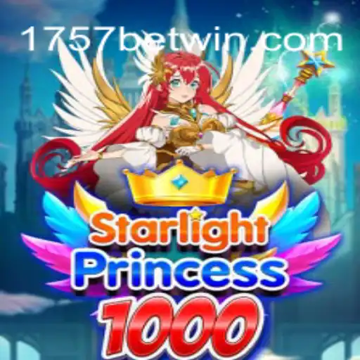 Explore o Mundo do Jogo StarlightPrincess1000: Regras e Inovação