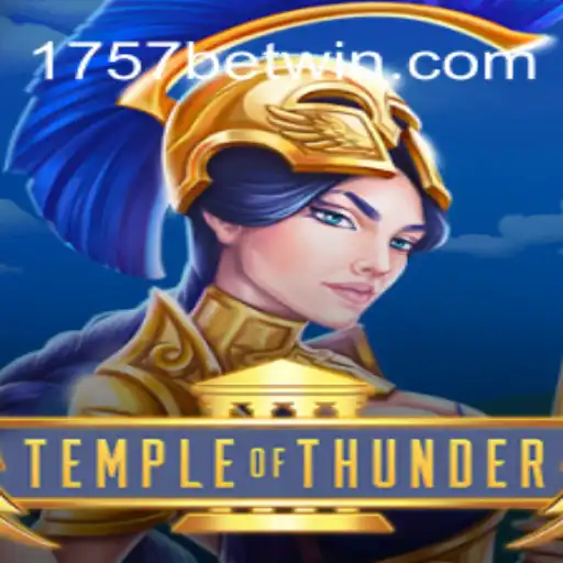 TempleofThunder: A Jornada Épica no Universo de 1757bet.com