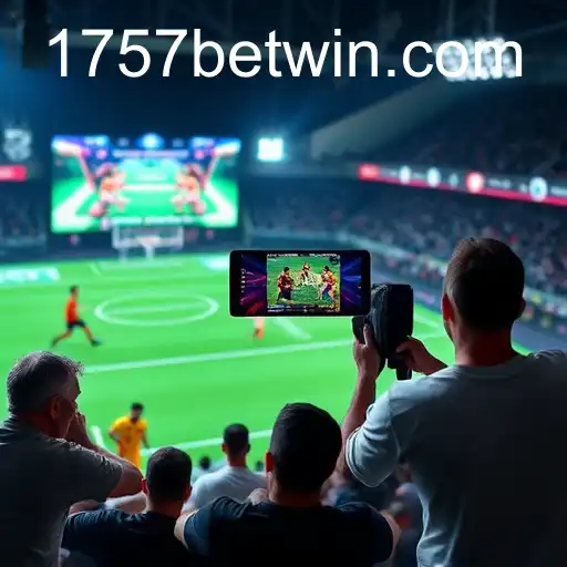 Transmissão ao vivo