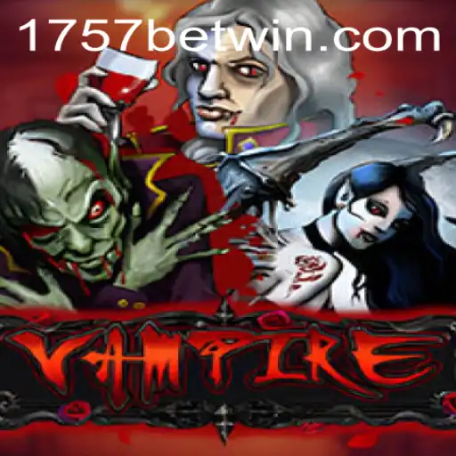 Vampire: A Excitante Experiência de Jogo na 1757bet.com