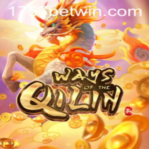 Desvendando 'WaysoftheQilin': Mergulhe nas Aventuras do Novo Jogo de 1757bet.com