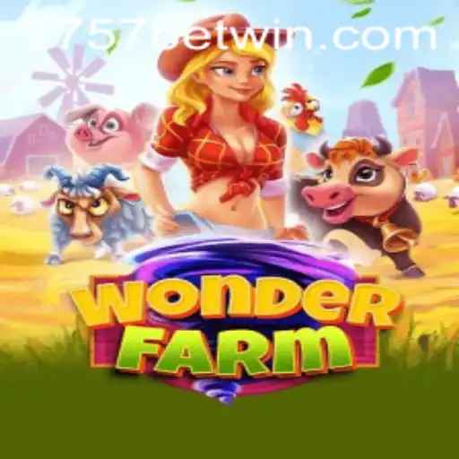 WonderFarm: Descubra o Fascinante Mundo do Jogo de Estratégia