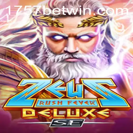 Descubra o Fascinante Mundo de ZeusRushFeverDeluxeSE